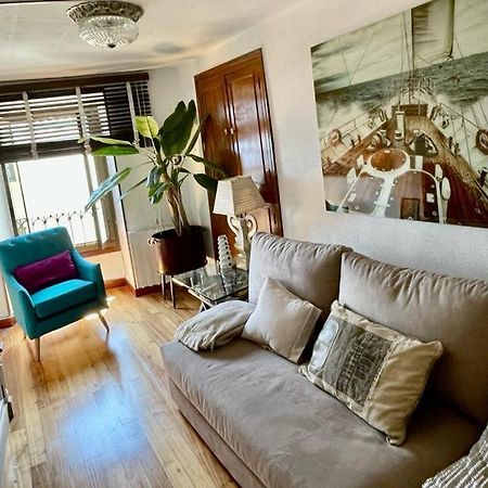 Precioso Apartamento En El Puerto De Elantxobe Exteriér fotografie
