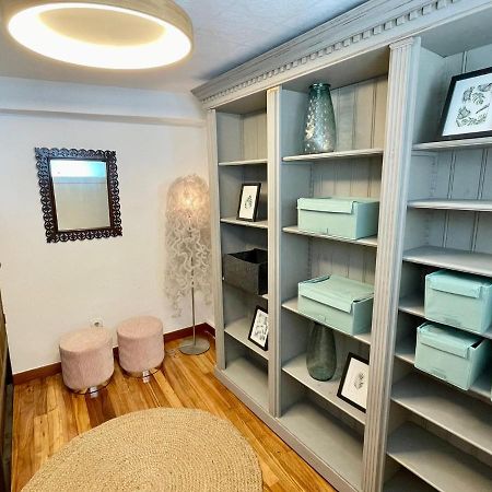 Precioso Apartamento En El Puerto De Elantxobe Exteriér fotografie