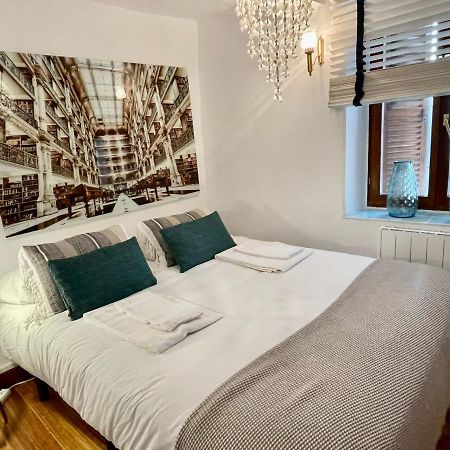 Precioso Apartamento En El Puerto De Elantxobe Exteriér fotografie