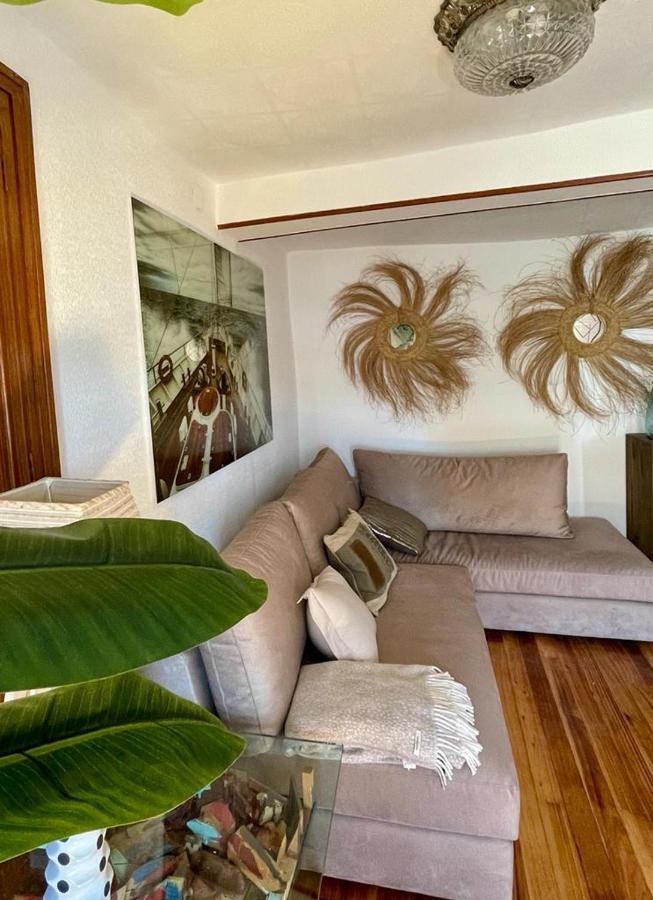 Precioso Apartamento En El Puerto De Elantxobe Exteriér fotografie