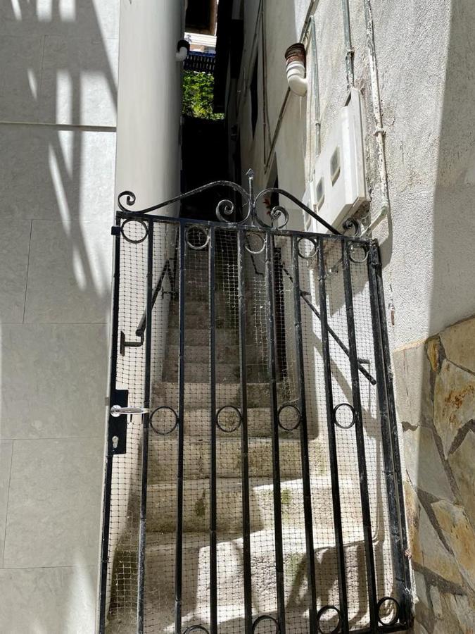 Precioso Apartamento En El Puerto De Elantxobe Exteriér fotografie