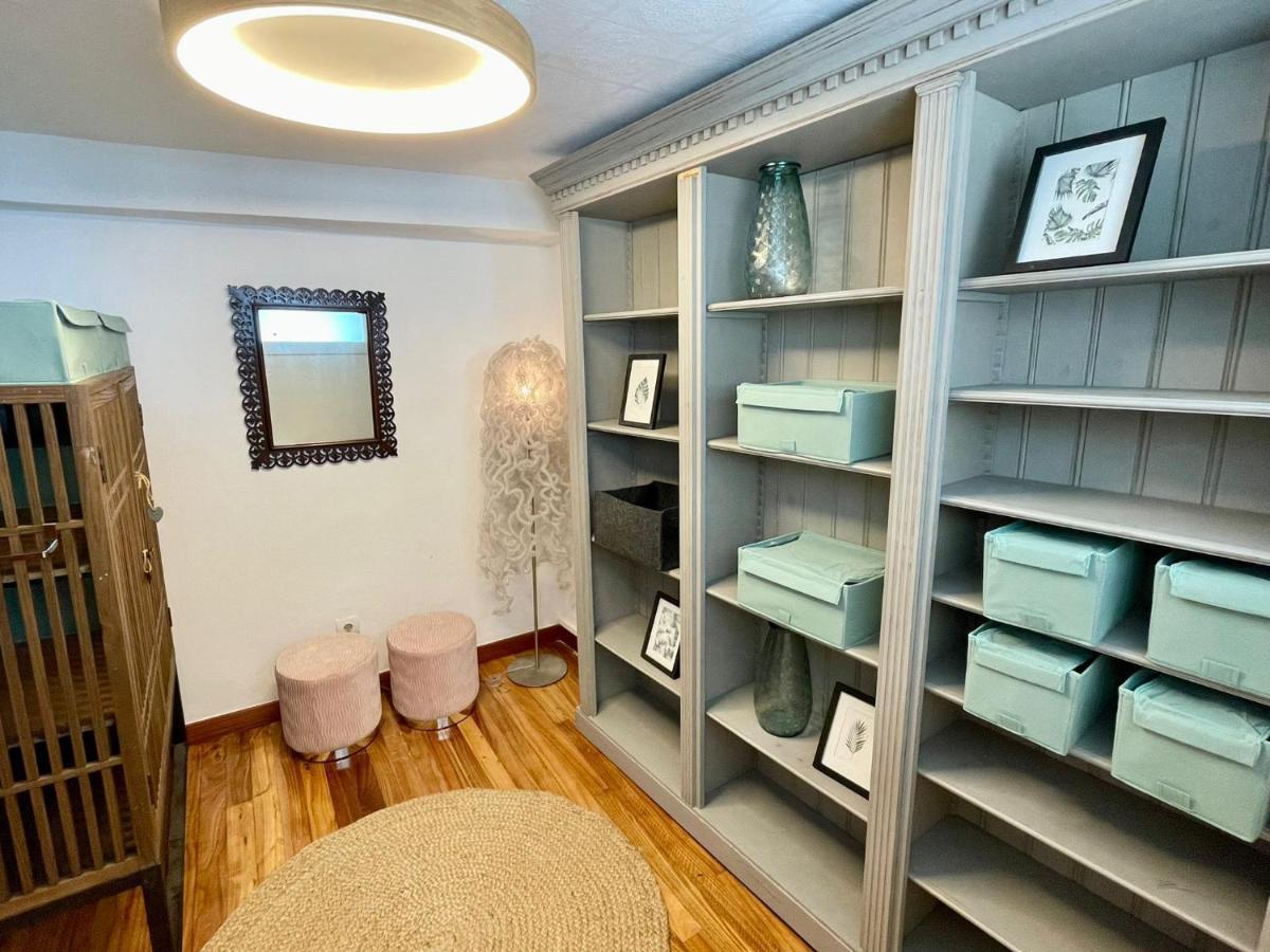 Precioso Apartamento En El Puerto De Elantxobe Exteriér fotografie
