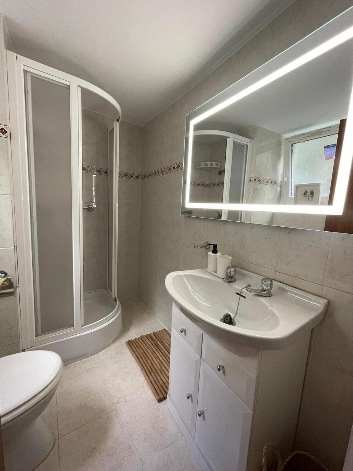 Precioso Apartamento En El Puerto De Elantxobe Exteriér fotografie