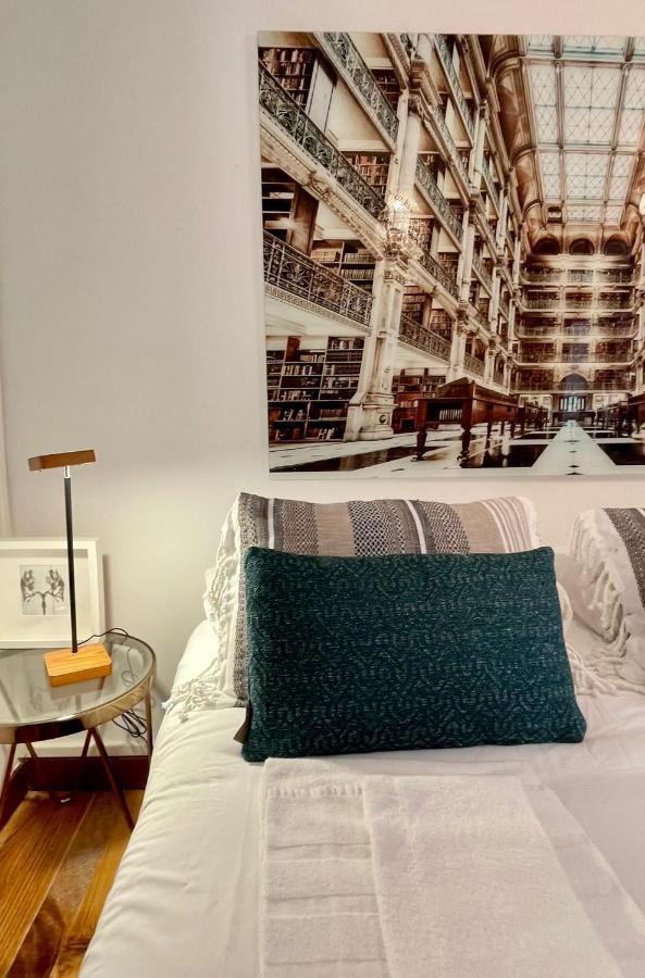 Precioso Apartamento En El Puerto De Elantxobe Exteriér fotografie