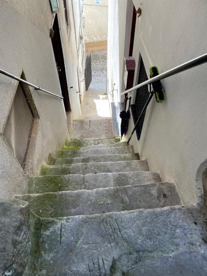 Precioso Apartamento En El Puerto De Elantxobe Exteriér fotografie
