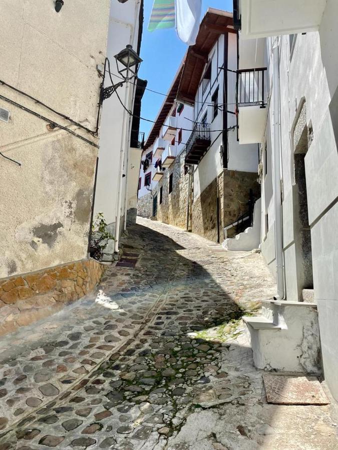Precioso Apartamento En El Puerto De Elantxobe Exteriér fotografie