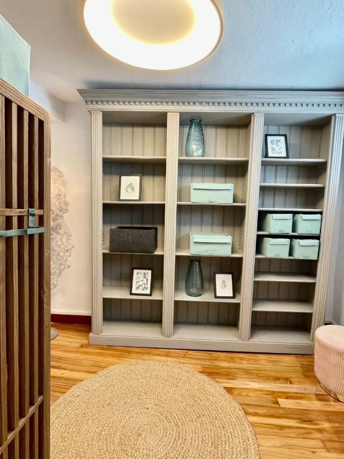 Precioso Apartamento En El Puerto De Elantxobe Exteriér fotografie