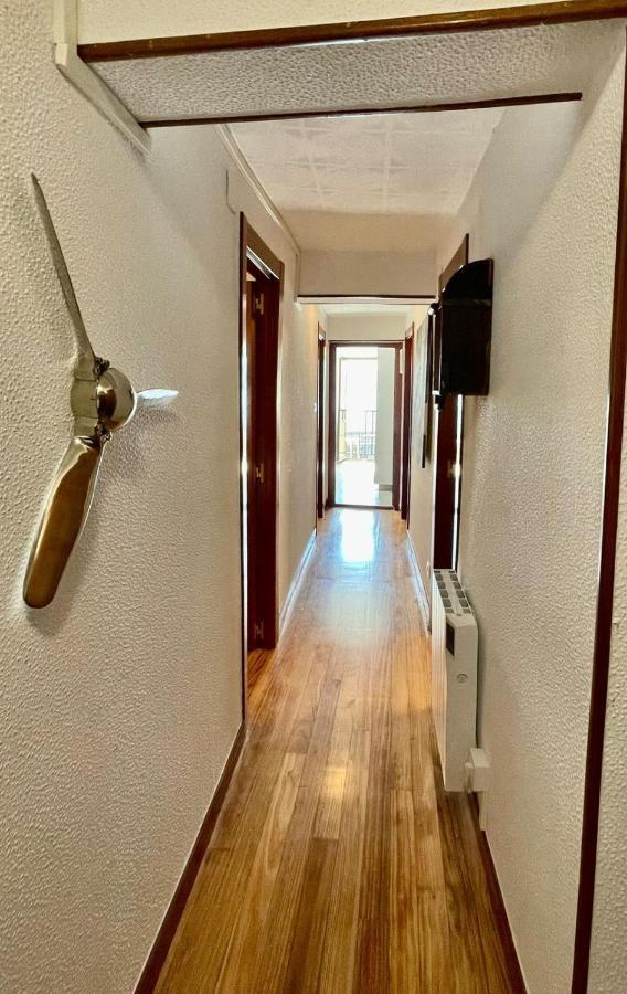 Precioso Apartamento En El Puerto De Elantxobe Exteriér fotografie