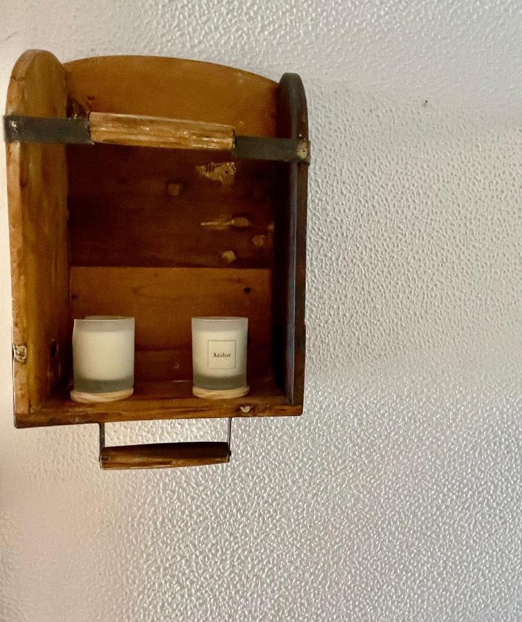 Precioso Apartamento En El Puerto De Elantxobe Exteriér fotografie